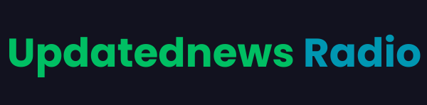 Updatednews Radio